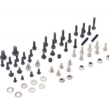 BLADE 200 SR X COMPLETE HARDWARE SET BLH2026